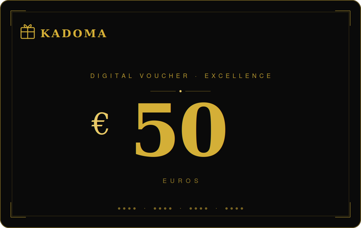 Voucher Excellence